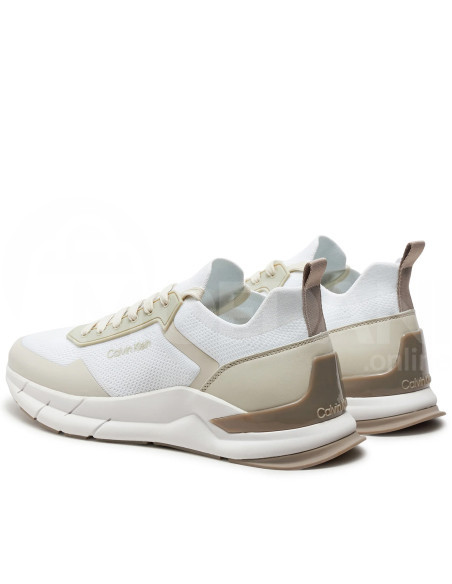 CALVIN KLEIN - LOW TOP LACE UP MIX Тбилиси - изображение 5