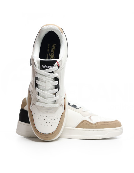 Wrangler - RYDER MEN LOW Tbilisi - photo 4