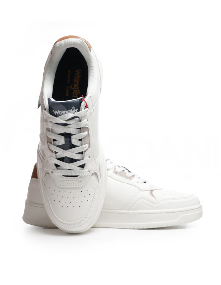 Wrangler - RYDER MEN LOW თბილისი - photo 4