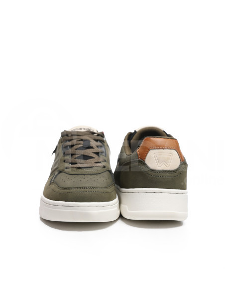 Wrangler - RYDER MEN LOW თბილისი - photo 5