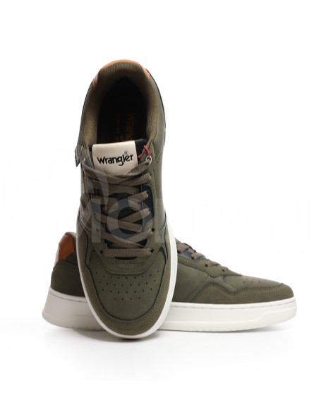 Wrangler - RYDER MEN LOW თბილისი - photo 4