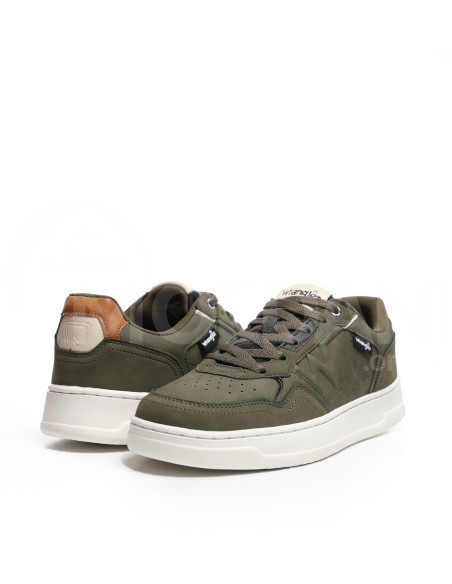 Wrangler - RYDER MEN LOW თბილისი - photo 1