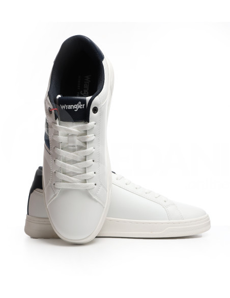 Wrangler - JESSE MEN LOW Тбилиси - изображение 4