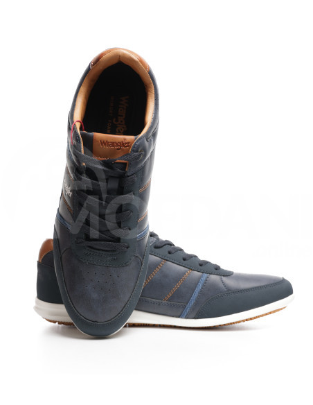 Wrangler - LYDD MEN LOW თბილისი - photo 4