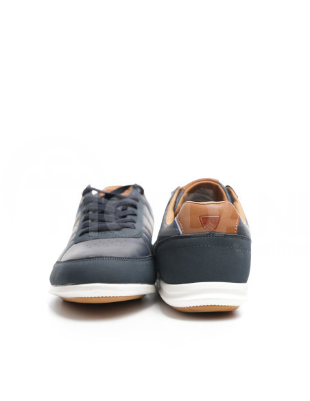 Wrangler - LYDD MEN LOW თბილისი - photo 5