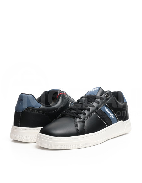 Wrangler - JESSE MEN LOW თბილისი - photo 1