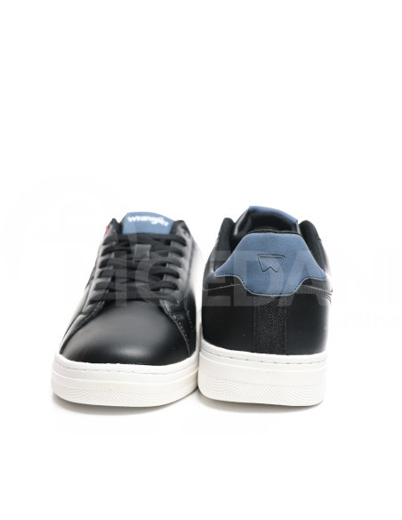 Wrangler - JESSE MEN LOW თბილისი - photo 5