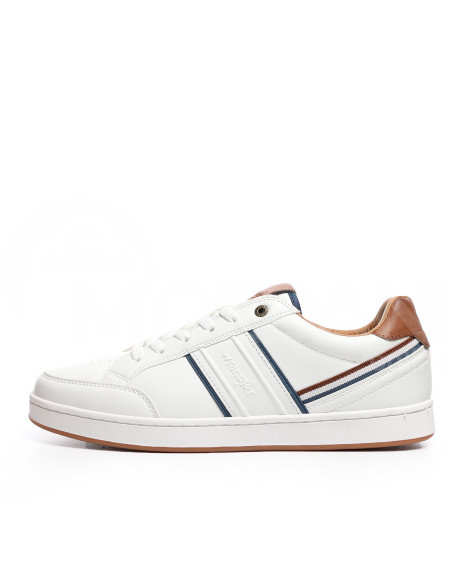 Wrangler - HARDIN MEN LOW Тбилиси - изображение 2