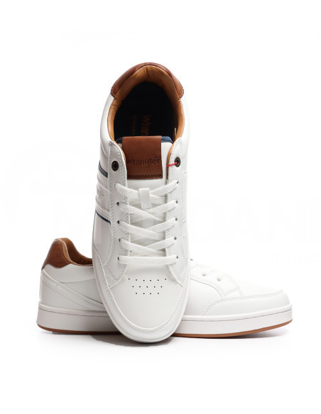 Wrangler - HARDIN MEN LOW Тбилиси - изображение 4