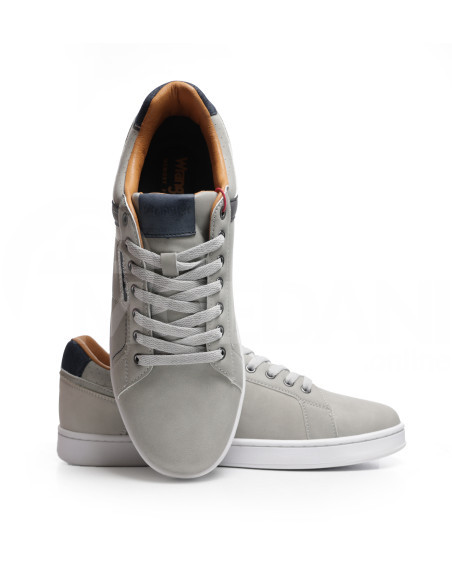 Wrangler - KIT MEN LOW Тбилиси - изображение 4