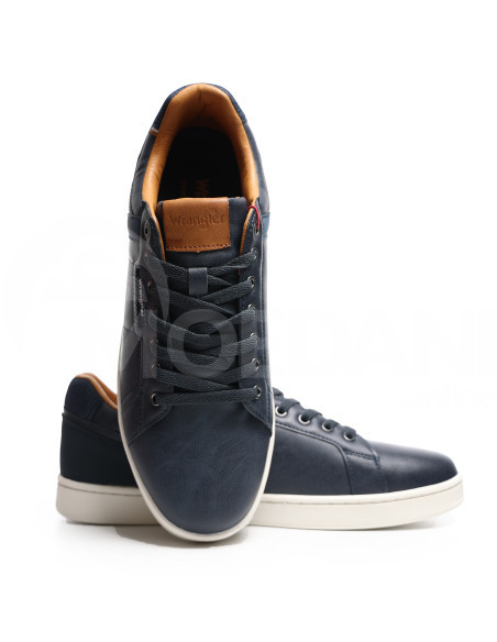 Wrangler - KIT MEN LOW Tbilisi - photo 4