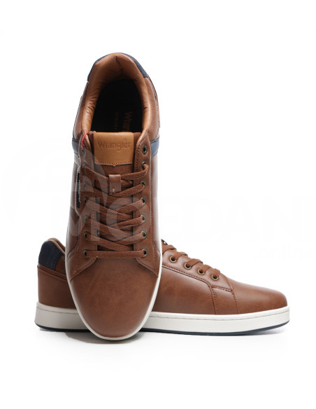 Wrangler - KIT MEN LOW Тбилиси - изображение 4