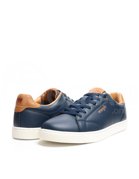Wrangler - BENNET MEN LOW Тбилиси - изображение 1