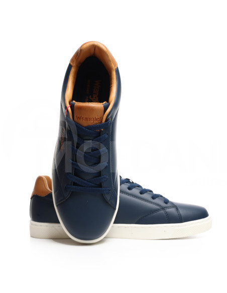 Wrangler - BENNET MEN LOW Тбилиси - изображение 4