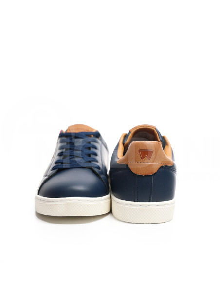 Wrangler - BENNET MEN LOW Тбилиси - изображение 5