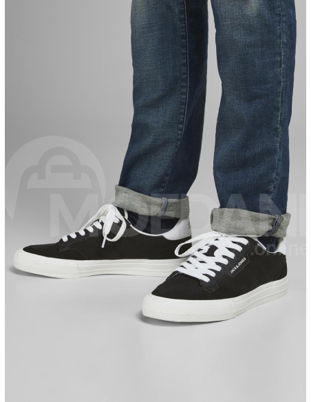 Jack & Jones - JFWMORDEN COMBO ANTHRACITE NOOS Тбилиси - изображение 1