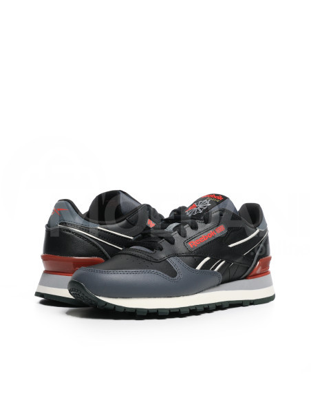REEBOK - CLASSIC LEATHER CLIP Тбилиси - изображение 1