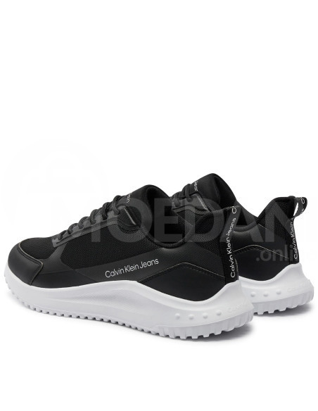 CALVIN KLEIN - EVA RUNNER LOWLACEUP MIX IN MR თბილისი - photo 4