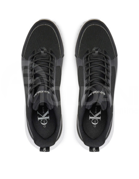 CALVIN KLEIN - EVA RUNNER LOWLACEUP MIX IN MR თბილისი - photo 5