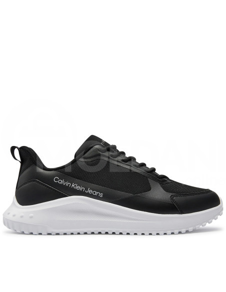 CALVIN KLEIN - EVA RUNNER LOWLACEUP MIX IN MR თბილისი - photo 3