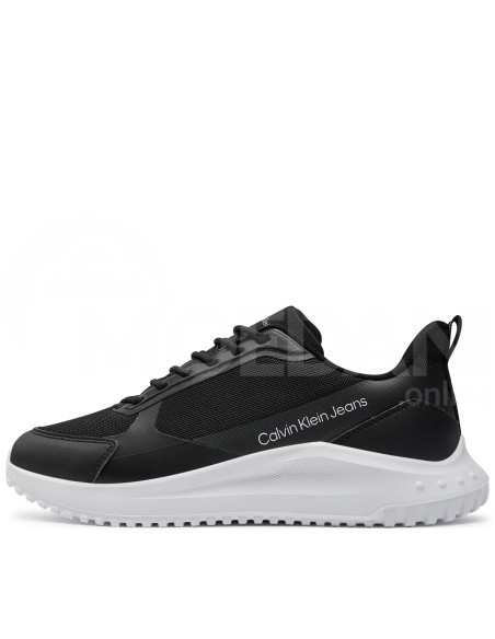 CALVIN KLEIN - EVA RUNNER LOWLACEUP MIX IN MR თბილისი - photo 2