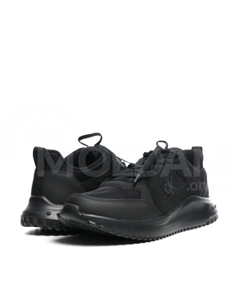 CALVIN KLEIN - EVA RUNNER LOW MIX MG UC Тбилиси - изображение 1