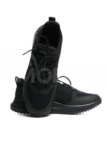 CALVIN KLEIN - EVA RUNNER LOW MIX MG UC Тбилиси - изображение 4