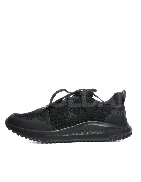 CALVIN KLEIN - EVA RUNNER LOW MIX MG UC Тбилиси - изображение 2