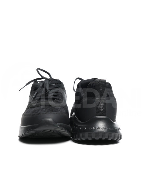 CALVIN KLEIN - EVA RUNNER LOW MIX MG UC Тбилиси - изображение 5