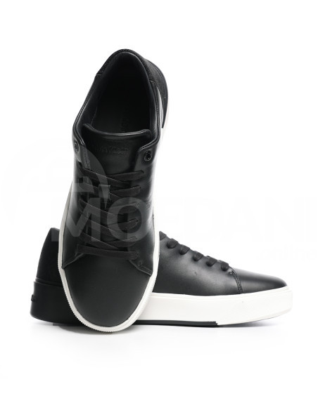 CALVIN KLEIN - LOW TOP LACE UP JAQ MONO Тбилиси - изображение 4