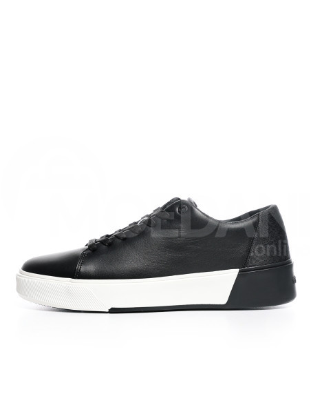 CALVIN KLEIN - LOW TOP LACE UP JAQ MONO Тбилиси - изображение 2
