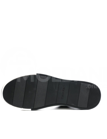 CALVIN KLEIN - LOW TOP LACE UP JAQ MONO Тбилиси - изображение 6