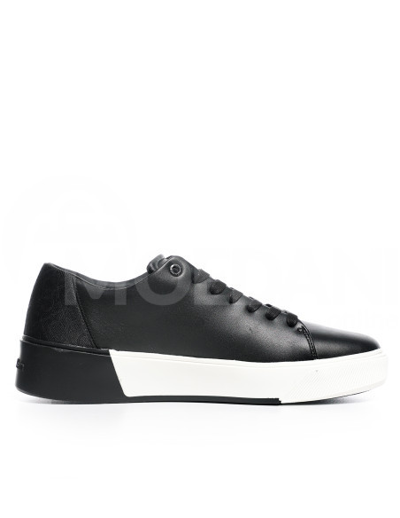 CALVIN KLEIN - LOW TOP LACE UP JAQ MONO Тбилиси - изображение 3