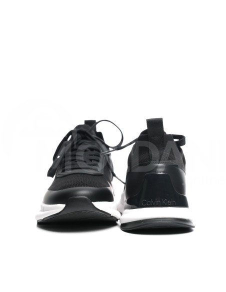 CALVIN KLEIN - LOW TOP LACE UP MIX Тбилиси - изображение 4