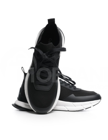 CALVIN KLEIN - LOW TOP LACE UP MIX Тбилиси - изображение 5