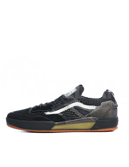 VANS - AVE 2.0 Knit BLACK/CARBON Тбилиси - изображение 2