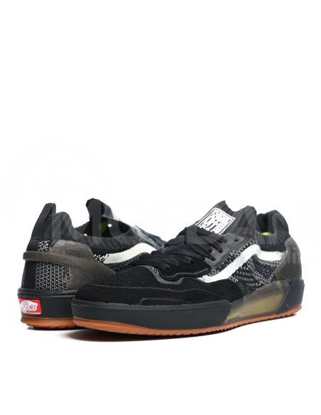 VANS - AVE 2.0 Knit BLACK/CARBON Тбилиси - изображение 1