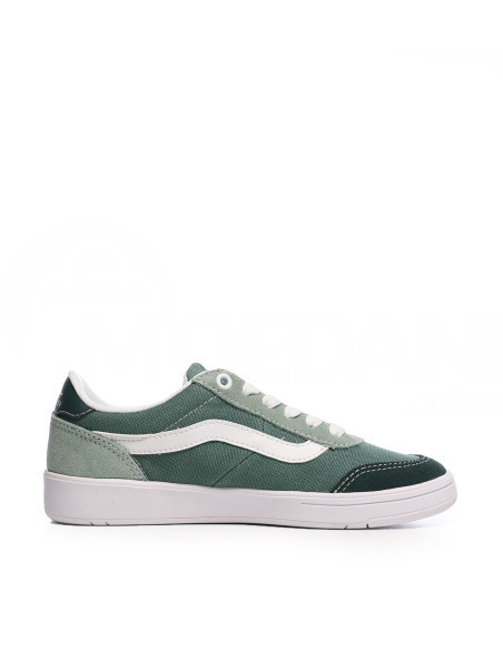 VANS - Cruze Too CC MULTI BLOCK GREEN/MULTI Тбилиси - изображение 3