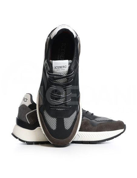 ICEBERG Тбилиси - изображение 5