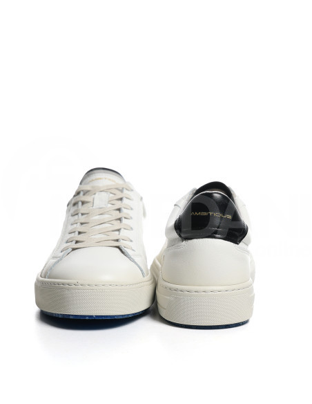 AMBITIOUS Тбилиси - изображение 5