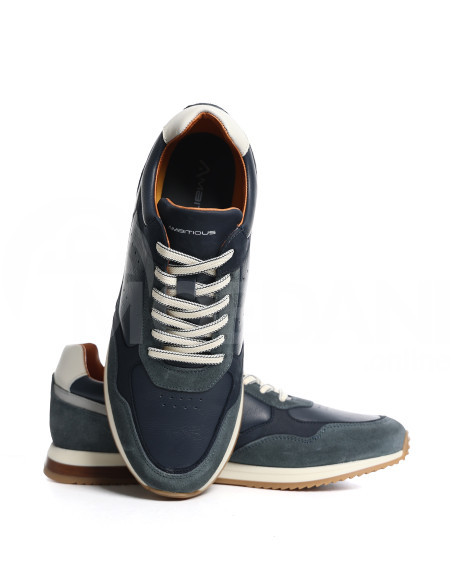 AMBITIOUS Тбилиси - изображение 5