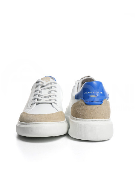 AMBITIOUS Тбилиси - изображение 6