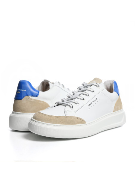 AMBITIOUS Тбилиси - изображение 1