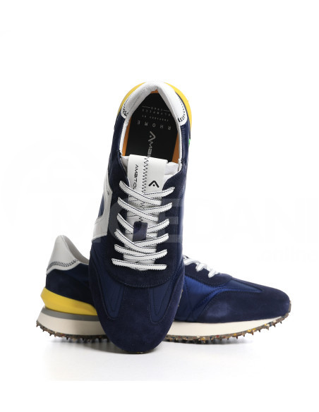 AMBITIOUS Тбилиси - изображение 4