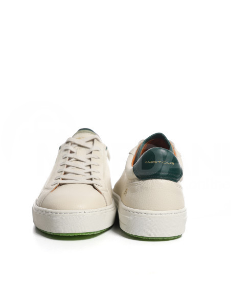 AMBITIOUS Тбилиси - изображение 5