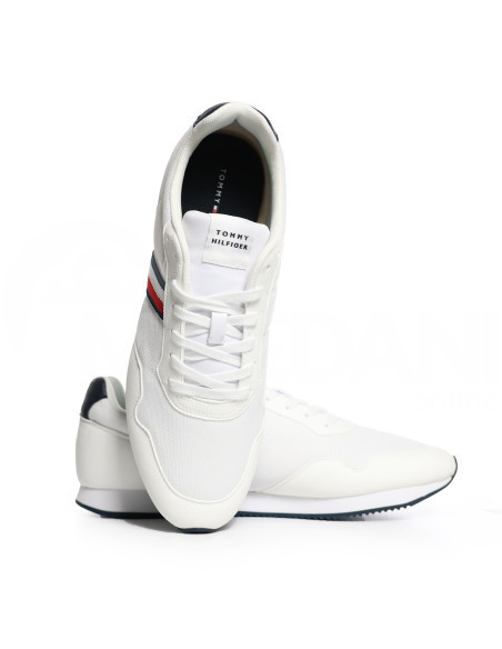 Tommy Hilfiger - LO RUNNER MIX თბილისი - photo 4