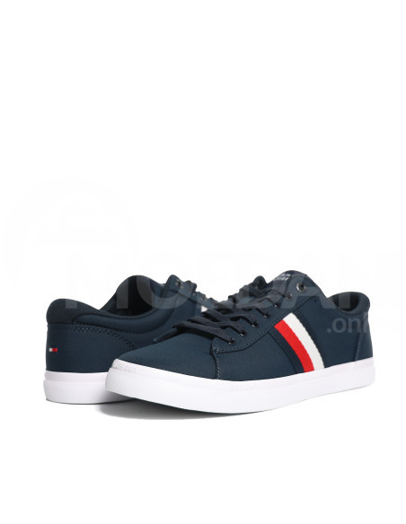 Tommy Hilfiger - ICONIC VULC STRIPES MESH Тбилиси - изображение 1