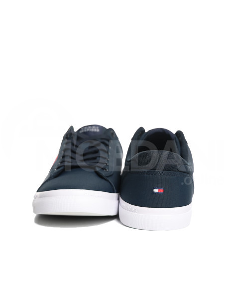 Tommy Hilfiger - ICONIC VULC STRIPES MESH Тбилиси - изображение 5