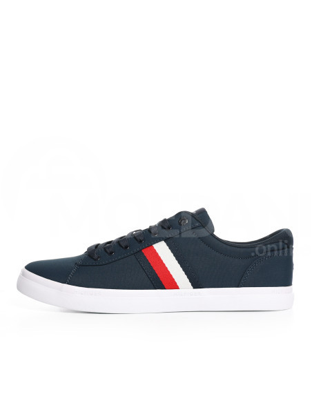 Tommy Hilfiger - ICONIC VULC STRIPES MESH Тбилиси - изображение 2