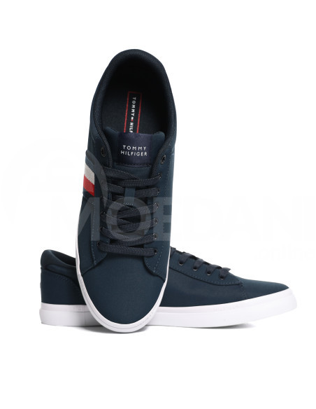 Tommy Hilfiger - ICONIC VULC STRIPES MESH Тбилиси - изображение 4